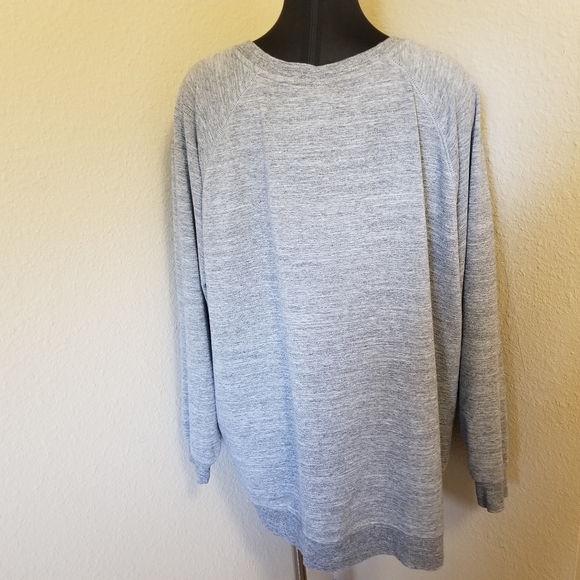 Wildfox POUR FAVOR Sweatshirt Jumper 2XX - Picture 4 of 6